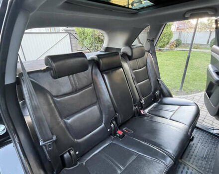 Черный Киа Соренто, объемом двигателя 2.2 л и пробегом 197 тыс. км за 12499 $, фото 61 на Automoto.ua