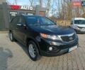 Чорний Кіа Соренто, об'ємом двигуна 2.2 л та пробігом 255 тис. км за 13400 $, фото 9 на Automoto.ua