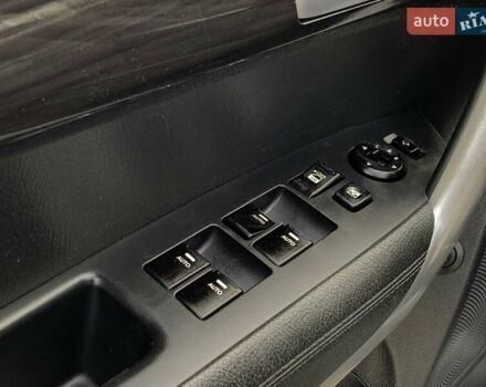 Черный Киа Соренто, объемом двигателя 2.2 л и пробегом 430 тыс. км за 9755 $, фото 36 на Automoto.ua