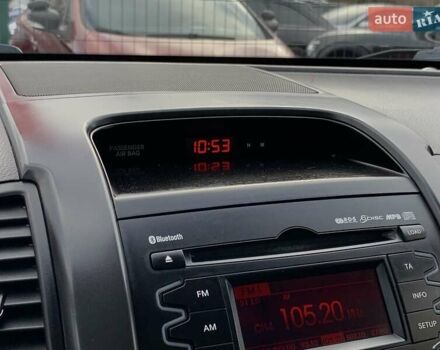 Черный Киа Соренто, объемом двигателя 2.2 л и пробегом 430 тыс. км за 9755 $, фото 48 на Automoto.ua