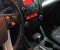 Черный Киа Соренто, объемом двигателя 2.2 л и пробегом 200 тыс. км за 12500 $, фото 7 на Automoto.ua