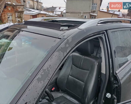 Черный Киа Соренто, объемом двигателя 2.2 л и пробегом 222 тыс. км за 11999 $, фото 11 на Automoto.ua