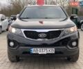 Черный Киа Соренто, объемом двигателя 2.2 л и пробегом 430 тыс. км за 9755 $, фото 4 на Automoto.ua