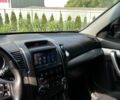 Чорний Кіа Соренто, об'ємом двигуна 2.2 л та пробігом 270 тис. км за 13500 $, фото 9 на Automoto.ua