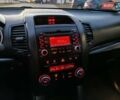 Черный Киа Соренто, объемом двигателя 2.2 л и пробегом 220 тыс. км за 12400 $, фото 60 на Automoto.ua