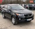 Черный Киа Соренто, объемом двигателя 2.2 л и пробегом 430 тыс. км за 9755 $, фото 9 на Automoto.ua