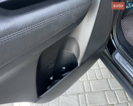 Черный Киа Соренто, объемом двигателя 2.2 л и пробегом 243 тыс. км за 12990 $, фото 18 на Automoto.ua