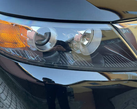 Черный Киа Соренто, объемом двигателя 2.2 л и пробегом 197 тыс. км за 12499 $, фото 25 на Automoto.ua