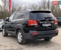 Черный Киа Соренто, объемом двигателя 2.2 л и пробегом 430 тыс. км за 9755 $, фото 18 на Automoto.ua