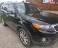Киа Соренто 2010 в Бару на Automoto.ua Черный Киа Соренто, объемом двигателя 2.2 л и пробегом 275 тыс. км за 8800 $, фото 4 на Automoto.ua