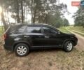 Черный Киа Соренто, объемом двигателя 2.2 л и пробегом 183 тыс. км за 12800 $, фото 4 на Automoto.ua