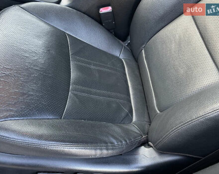 Черный Киа Соренто, объемом двигателя 2.2 л и пробегом 243 тыс. км за 12990 $, фото 12 на Automoto.ua