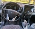Черный Киа Соренто, объемом двигателя 0 л и пробегом 254 тыс. км за 13800 $, фото 7 на Automoto.ua