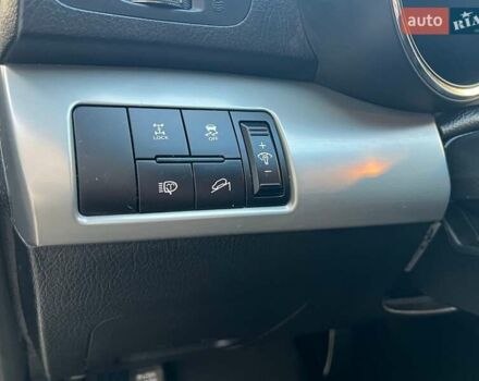 Черный Киа Соренто, объемом двигателя 2.2 л и пробегом 254 тыс. км за 13900 $, фото 45 на Automoto.ua