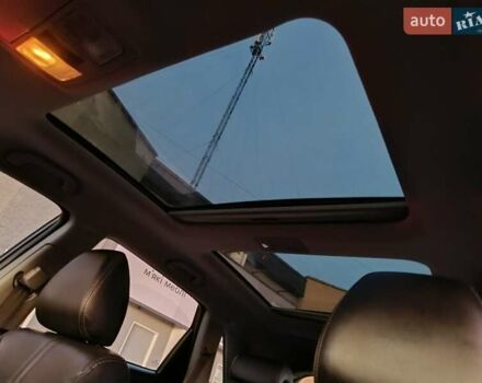 Черный Киа Соренто, объемом двигателя 2.2 л и пробегом 220 тыс. км за 12400 $, фото 63 на Automoto.ua