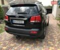 Чорний Кіа Соренто, об'ємом двигуна 2.2 л та пробігом 192 тис. км за 12600 $, фото 17 на Automoto.ua