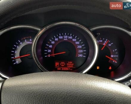 Черный Киа Соренто, объемом двигателя 2.2 л и пробегом 430 тыс. км за 9755 $, фото 44 на Automoto.ua