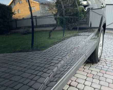 Черный Киа Соренто, объемом двигателя 2.2 л и пробегом 197 тыс. км за 12499 $, фото 9 на Automoto.ua