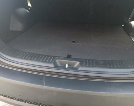 Чорний Кіа Соренто, об'ємом двигуна 2.2 л та пробігом 255 тис. км за 13400 $, фото 21 на Automoto.ua