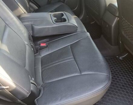 Чорний Кіа Соренто, об'ємом двигуна 2.2 л та пробігом 255 тис. км за 13400 $, фото 17 на Automoto.ua