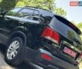 Черный Киа Соренто, объемом двигателя 2.2 л и пробегом 200 тыс. км за 12777 $, фото 53 на Automoto.ua