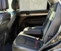 Киа Соренто 2010 в Каменце-Подольском на Automoto.ua Черный Киа Соренто, объемом двигателя 2.2 л и пробегом 232 тыс. км за 12000 $, фото 18 на Automoto.ua
