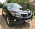 Чорний Кіа Соренто, об'ємом двигуна 2.2 л та пробігом 192 тис. км за 12600 $, фото 12 на Automoto.ua