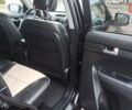 Черный Киа Соренто, объемом двигателя 2.2 л и пробегом 234 тыс. км за 12100 $, фото 31 на Automoto.ua