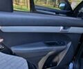 Черный Киа Соренто, объемом двигателя 0 л и пробегом 254 тыс. км за 13800 $, фото 9 на Automoto.ua