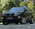 Черный Киа Соренто, объемом двигателя 2.2 л и пробегом 200 тыс. км за 12777 $, фото 8 на Automoto.ua