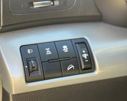 Киа Соренто 2010 в Каменце-Подольском на Automoto.ua Черный Киа Соренто, объемом двигателя 2.2 л и пробегом 232 тыс. км за 12000 $, фото 13 на Automoto.ua