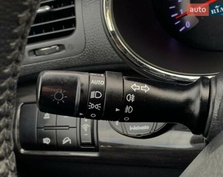 Черный Киа Соренто, объемом двигателя 2.2 л и пробегом 430 тыс. км за 9755 $, фото 42 на Automoto.ua