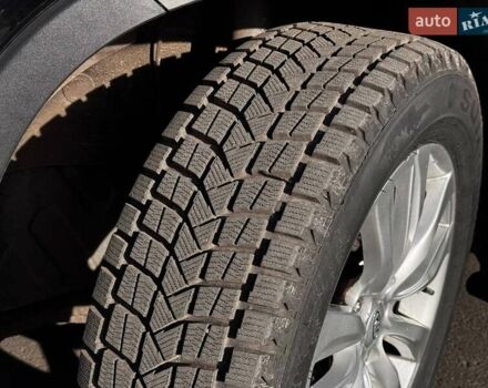 Черный Киа Соренто, объемом двигателя 2.2 л и пробегом 254 тыс. км за 13900 $, фото 24 на Automoto.ua