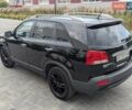 Черный Киа Соренто, объемом двигателя 2.2 л и пробегом 250 тыс. км за 12950 $, фото 24 на Automoto.ua
