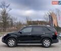 Черный Киа Соренто, объемом двигателя 2.2 л и пробегом 430 тыс. км за 9755 $, фото 11 на Automoto.ua
