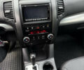 Черный Киа Соренто, объемом двигателя 2.2 л и пробегом 255 тыс. км за 13700 $, фото 22 на Automoto.ua