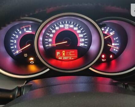 Черный Киа Соренто, объемом двигателя 2.2 л и пробегом 200 тыс. км за 12500 $, фото 8 на Automoto.ua