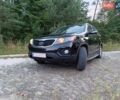 Чорний Кіа Соренто, об'ємом двигуна 2.2 л та пробігом 236 тис. км за 12100 $, фото 62 на Automoto.ua