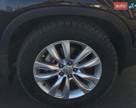 Черный Киа Соренто, объемом двигателя 2.2 л и пробегом 254 тыс. км за 13900 $, фото 30 на Automoto.ua