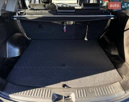 Черный Киа Соренто, объемом двигателя 2.2 л и пробегом 254 тыс. км за 13900 $, фото 19 на Automoto.ua