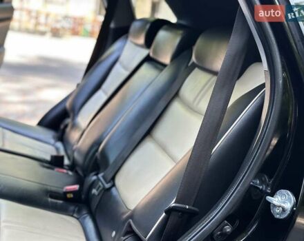 Черный Киа Соренто, объемом двигателя 2.2 л и пробегом 227 тыс. км за 12750 $, фото 98 на Automoto.ua