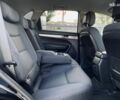 Черный Киа Соренто, объемом двигателя 2.4 л и пробегом 237 тыс. км за 11500 $, фото 17 на Automoto.ua