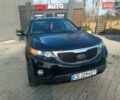 Чорний Кіа Соренто, об'ємом двигуна 2.2 л та пробігом 255 тис. км за 13400 $, фото 13 на Automoto.ua