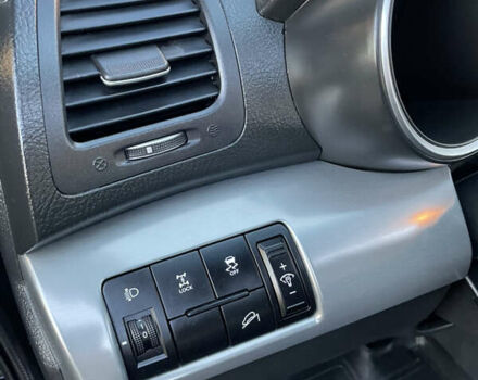 Черный Киа Соренто, объемом двигателя 2.2 л и пробегом 197 тыс. км за 12499 $, фото 43 на Automoto.ua