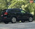 Черный Киа Соренто, объемом двигателя 2.2 л и пробегом 200 тыс. км за 12777 $, фото 46 на Automoto.ua