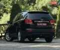 Черный Киа Соренто, объемом двигателя 2.2 л и пробегом 200 тыс. км за 12777 $, фото 55 на Automoto.ua