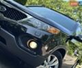 Черный Киа Соренто, объемом двигателя 2.2 л и пробегом 200 тыс. км за 12777 $, фото 14 на Automoto.ua