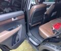 Черный Киа Соренто, объемом двигателя 2.2 л и пробегом 221 тыс. км за 13195 $, фото 7 на Automoto.ua