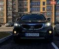 Черный Киа Соренто, объемом двигателя 2.2 л и пробегом 254 тыс. км за 13900 $, фото 5 на Automoto.ua