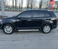 Чорний Кіа Соренто, об'ємом двигуна 2.4 л та пробігом 193 тис. км за 11900 $, фото 2 на Automoto.ua